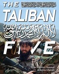Талибская пятерка (2021) смотреть онлайн